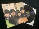 The Beatles - Beatles For Sale - Original UK Mono Gatefold LP
