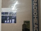 My Iron Lung EP [LP] by Radiohead (Vinyl, Aug-2006, Capitol Records USA)