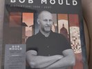 RARE SIGNED BOB MOULD 9x Lp Distortion 1996-2007 Box set Clear Vinyl. New & seal