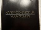 Harry Connick, Jr. - Your Songs - 2009  Vinyl 2xLP Release USA IMPORT