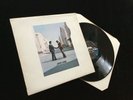 Pink Floyd - Wish You Were Hear - Original UK LP - A-4/B-10 matrix & Inner