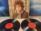 Bob Dylan - Blonde On Blonde Vinyl 2x LP 1968 Columbia C2S-841 Gatefold EX/VG