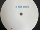 Code Red – In Your Dreams / Dreams Forever - WHITE LABEL  - 1991 - KRT5