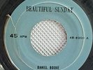 DANIEL BOONE /BEAUTIFUL SUNDAY /DEREK & THE DOMINOS / THAILAND EP 45 THAI