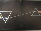 PINK FLOYD THE DARK SIDE OF THE MOON 1973 UK HARVEST VINYL LP SHVL 804 EX