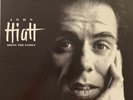 John Hiatt – Bring The Family – Mobile Fidelity Sound Lab – MFSL 1-210 – 1994 LP