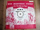 AL JONES, MAD MAD WORLD, 1957 UK HMV 7” DEMO 45, ROCKABILLY / ROCK N ROLL, HEAR