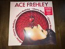 ACE FREHLEY 10000 Volts Cherry Medicine LE 750 New
