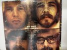 CREEDENCE CLEARWATER REVIVAL - BAYOU COUNTRY 8387 12 INCH VINYL RECORD