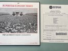 LOU GRAMM WESTWOOD ONE ULTIMATE RADIO CONCERTS 3XLP BOX #87-20