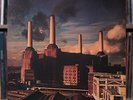 Pink Floyd - Animals - 1977 Columbia, VG+/VG