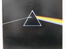PINK FLOYD / DARK SIDE OF THE MOON JAPAN ISSUE LP W/ BOOKLET