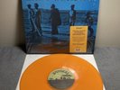 WITCH - Lazy Bones   - Orange Vinyl Reissue - Used - Mint - In Plastic