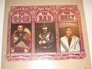 Willie Colón – The Good, The Bad, The Ugly LP Record Salsa Fania