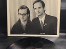 kraftwerk Ralf & Florian Germany First Press 1973 Philips Label with Poster EX