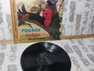 Bobby Day CLASS LP CLP-5002 MONO