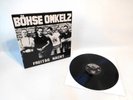 BÖHSE ONKELZ - FREITAG NACHT - ORIGINAL GERMAN FIRST PRESS. 1988 (RRR 71)