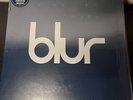 Blur - Blur 21 - Vinyl Box Set (BLURBOXLP1) - Factory Sealed - Brand New