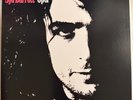 SYD BARRETT – OPEL - TRANSLUCENT BLACK SMOKE VINYL LP - VG+ - 6033