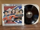 DUKES OF HAZZARD TV Show Vintage Vinyl LP Album 1981 General Lee VGC