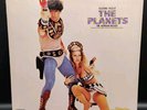 Gustav Holst & Sir Adrian Boult The Planets Vinyl 1970 Westminster Gold WGS 8126
