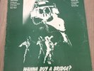 Wanna Buy A Bridge - Various Artists - Vinyl LP  - 1981 Rough Trade Records