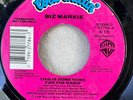 Biz Markie This Is Something For The Radio Hip Hop Promo 45 on Cold Chillin