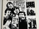 FRENCH YiYI BEAT Ils Sont Fous Ces Gaulois VINYL LP IMPORT Garage QUEBEC MInt