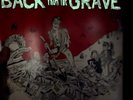 rare BACK FROM THE GRAVE 1966 PUNKERS  Crypt VINYL LP HALLOWEEN Punk LTD ED