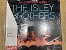 The Isley Brothers - Go For Your Guns Vinyl Me Please VMP AAA Audiophile SEALED