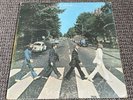 The Beatles – Abbey Road Vinyl Record FIRST US Pressing BLACK 1969 Scranton