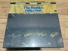 The Beatles Collection Box Vinyl Record 13 LP EMI/ODEON w/OBI PosterUsed