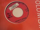 BILLY JOE ROYAL / HEART'S DESIRE / NORTHERN SOUL