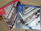 The Beatles Red & Blue Album 2023 Edition Exclusive Red & Blue Vinyl - NEW