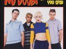 No Doubt The Web You Spin: Live At THE Weenie Roast, Irvine, CA, June 15th 1996
