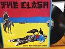 Vintage 1977 The Clash 