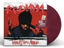 Redman - Whut? Thee Album Fruit Punch Colored Vinyl  (1992 - EU - Reissue)