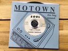 BARBARA RANDOLPH US Demo* I GOT A FEELINGMOTOWN  NORTHERN SOUL