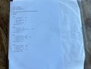BRUCE SPRINGSTEEN - LIVE 1978 Roxy Vol. 2 - NEW DOUBLE LP - MIS-PRESSED TEST