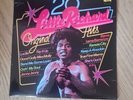 Little Richard - 20 Original Hits  Specialty UK With Original Inner Slve