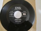 SCARCE END DOO WOP 45 RONNIE JONES/CLASSMATES TEENAGE ROCK EXC MACHINE STAMPED