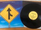 Coverdale Page - Coverdale • Page (LP) 1st Italy 1993 VG+/VG+ Led Zeppelin