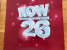 NOW 26   Now that's what i call music 26 vinyl 2xLP   1993 RARE AND NEAR MINT