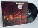 Jimmy Smith ‎Root Down Live  1972 Original Vinyl LP Jazz Funk Soul Marvin Gaye