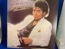 MICHAEL JACKSON “THRILLER” 1982 Epic (QE 38112) -VINYL 1st PRESS W/error On Back