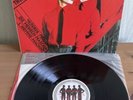 Kraftwerk  - The Man Machine - Vinyl LP - EMI/Capitol E-ST 11728 - 1978