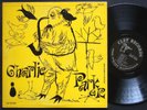 CHARLIE PARKER The Magnificent LP CLEF MG C-646 MONO Miles Davis Charlie Mingus