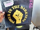 TOM ROBINSON BAND_Power In The Darkness_2 LP`s_USA Printed 1978_Harvest_3- seiti