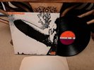 * LED ZEPPELIN * SELF TITLED LP * 1969 ATLANTIC PLUM LABEL PRESSING *