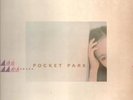 Miki Matsubara Pocket Park INCL. INSERT JAPAN NEAR MINT See･Saw Vinyl LP